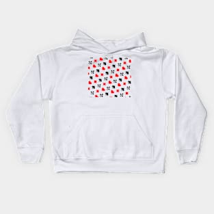 Game Kids Hoodie